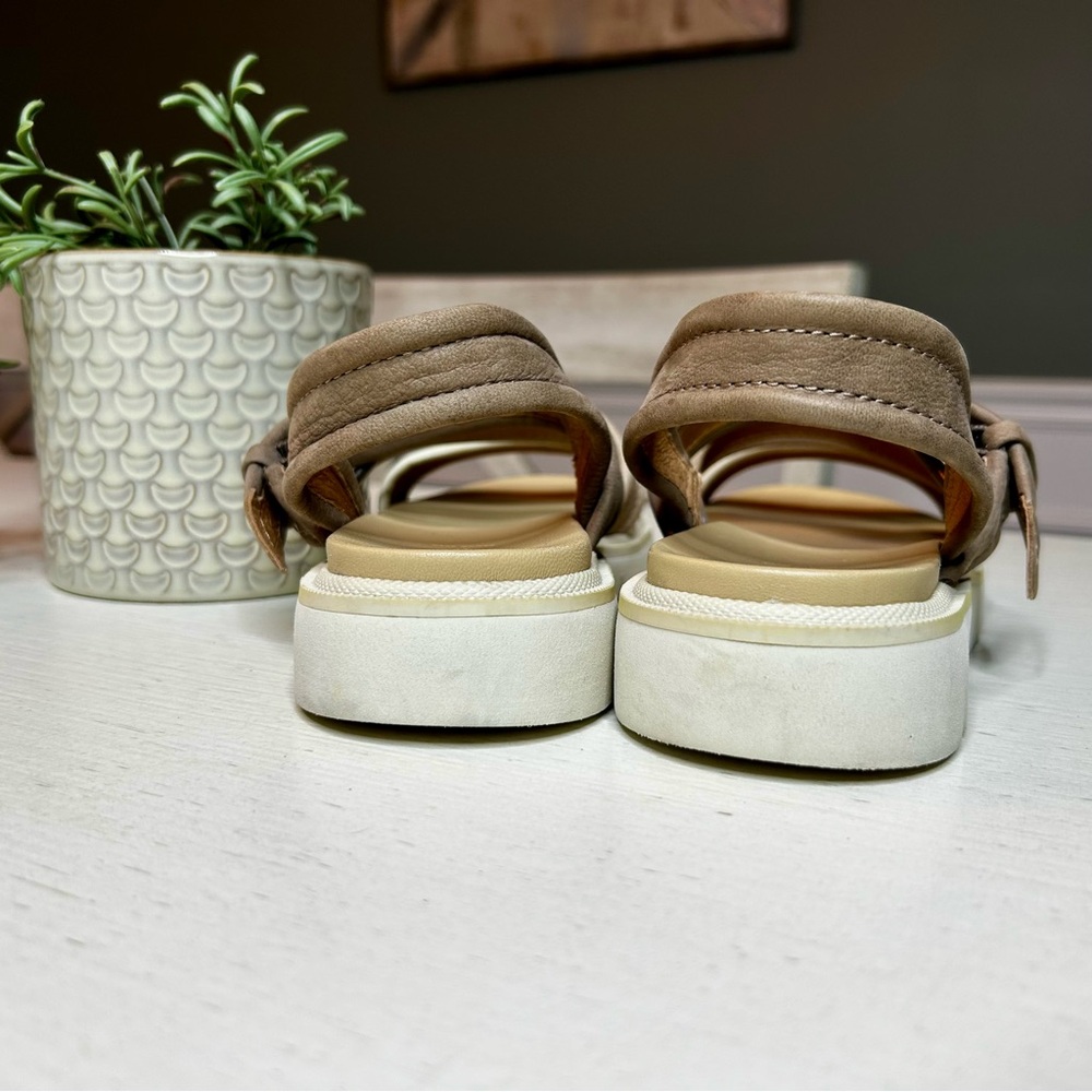 Frye Marlette Sandals - Picture 8 of 12